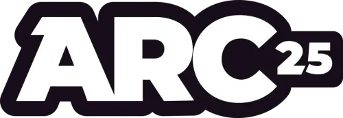 Logo Festival ARC 2024