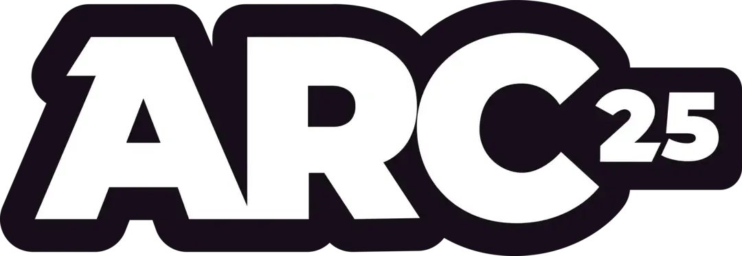 Logo Festival ARC 2025