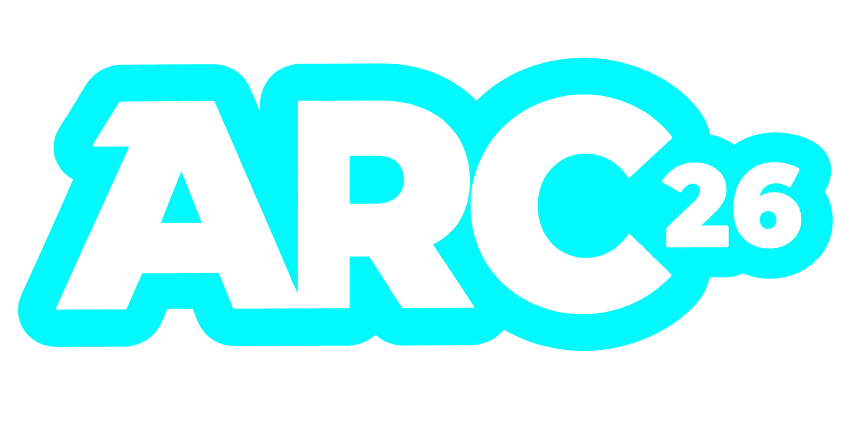 Logotipo del Festival ARC
