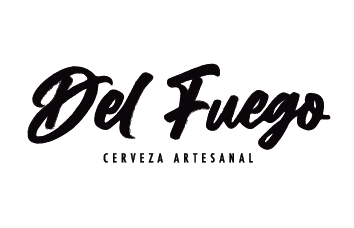Logo de Del Fuego